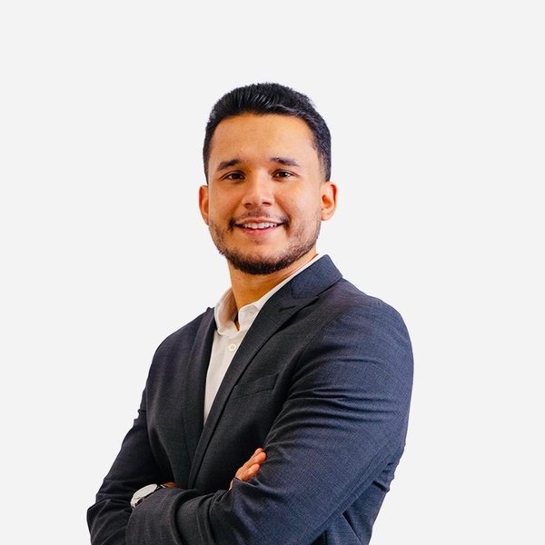 Eric Gonzalez